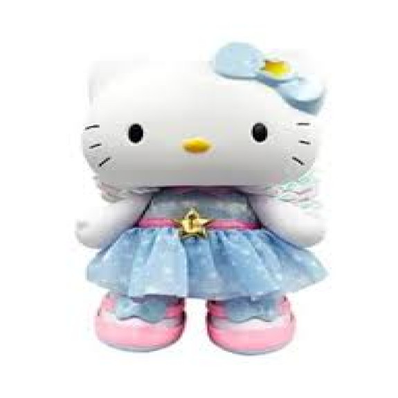 HELLO KITTY DOLL FAIRY 13